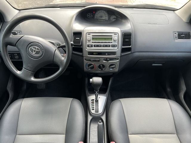 TOYOTA豐田 VIOS  第19張相片