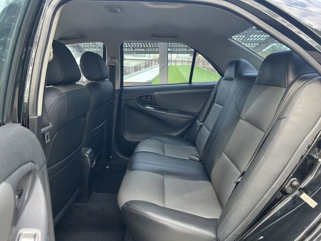 TOYOTA豐田 VIOS  第21張相片