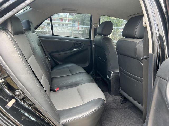 TOYOTA豐田 VIOS  第23張相片