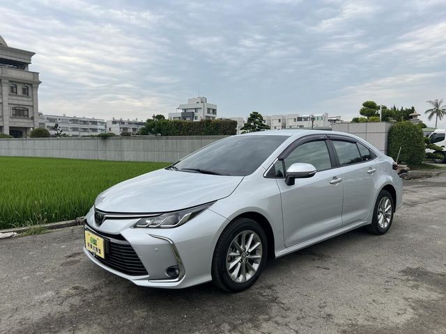 TOYOTA豐田 ALTIS  第5張相片