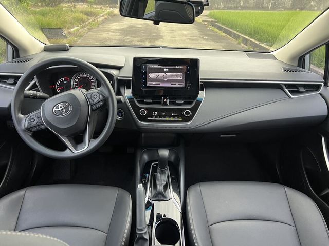TOYOTA豐田 ALTIS  第11張相片