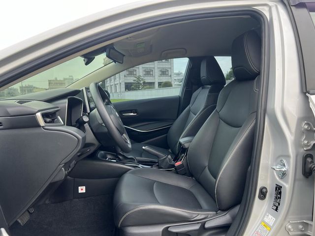 TOYOTA豐田 ALTIS  第13張相片