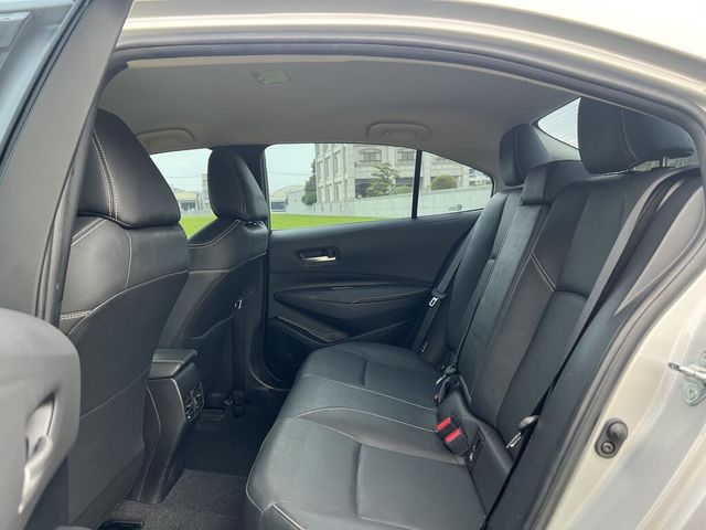 TOYOTA豐田 ALTIS  第15張相片