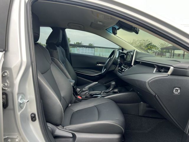TOYOTA豐田 ALTIS  第17張相片