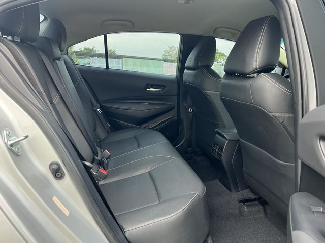 TOYOTA豐田 ALTIS  第19張相片