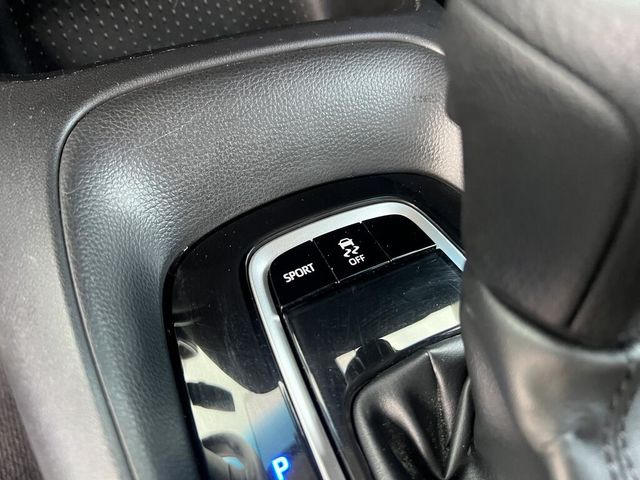 TOYOTA豐田 ALTIS  第31張相片