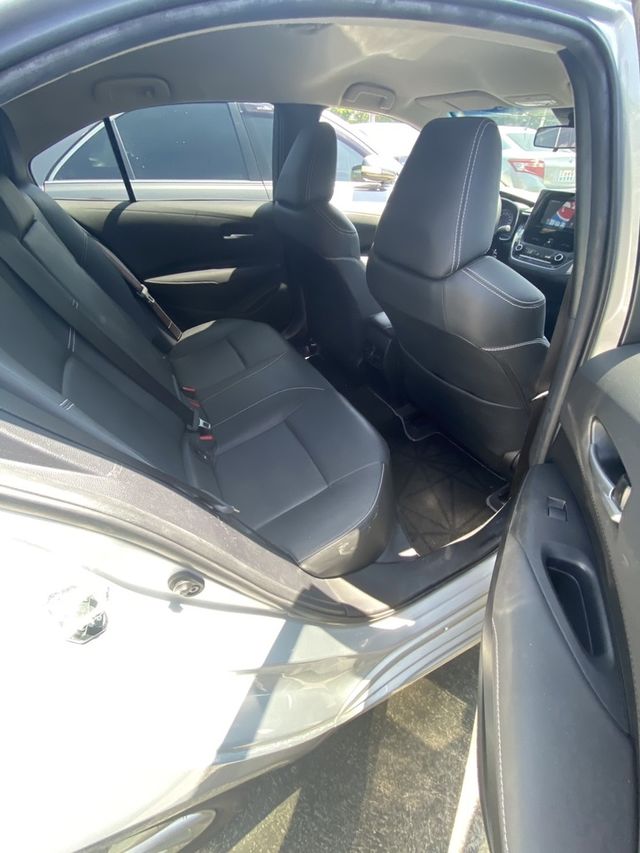 TOYOTA豐田 ALTIS  第11張相片