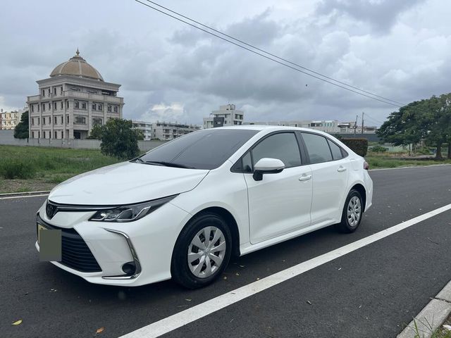 TOYOTA豐田 ALTIS  第5張相片