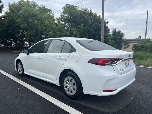 TOYOTA豐田 ALTIS  第9張相片