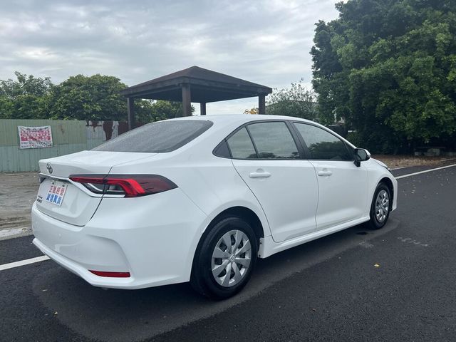TOYOTA豐田 ALTIS  第11張相片