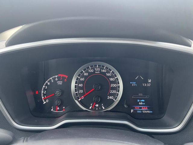 TOYOTA豐田 ALTIS  第13張相片