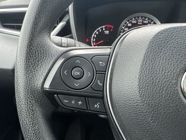 TOYOTA豐田 ALTIS  第17張相片