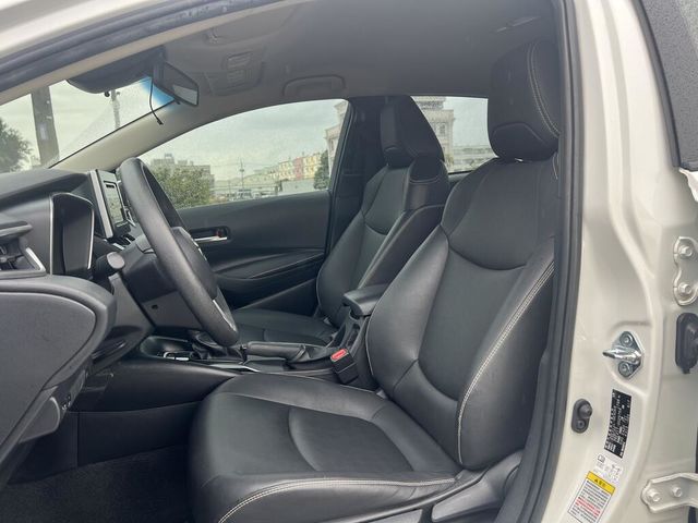TOYOTA豐田 ALTIS  第23張相片