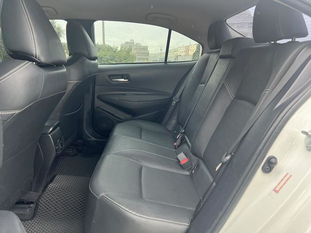 TOYOTA豐田 ALTIS  第25張相片