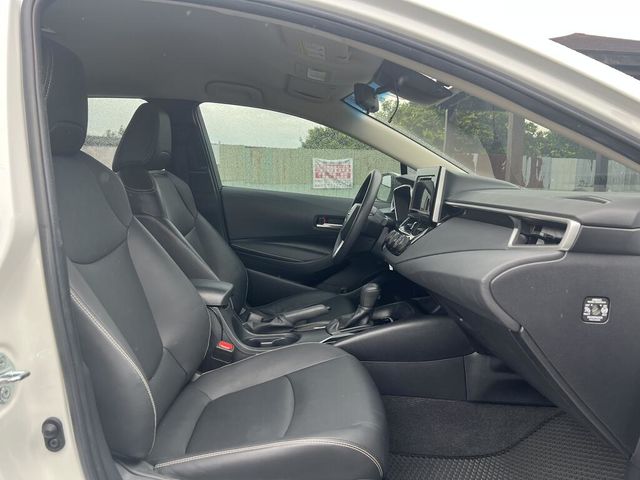 TOYOTA豐田 ALTIS  第27張相片