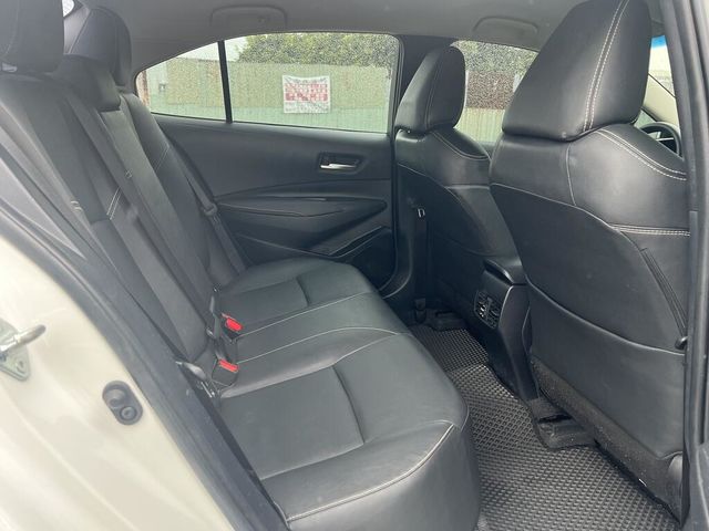 TOYOTA豐田 ALTIS  第29張相片