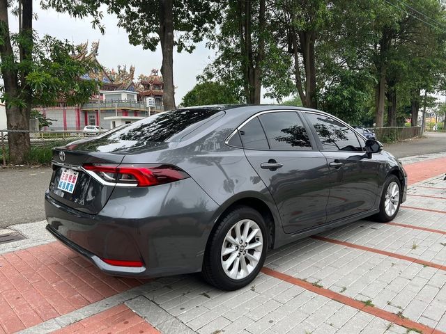 TOYOTA豐田 ALTIS  第11張相片