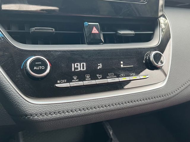 TOYOTA豐田 ALTIS  第19張相片