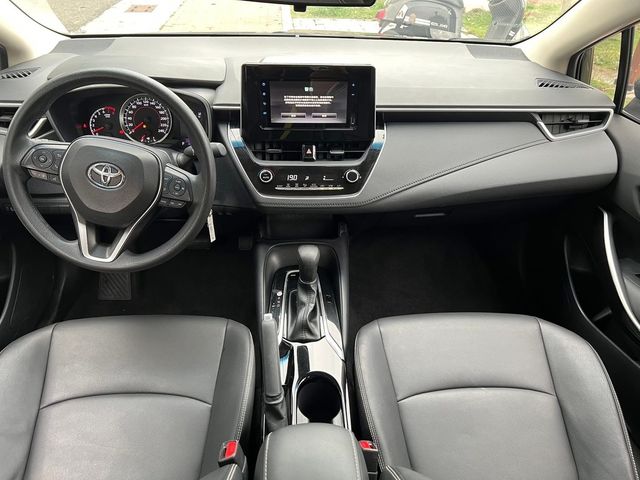 TOYOTA豐田 ALTIS  第23張相片