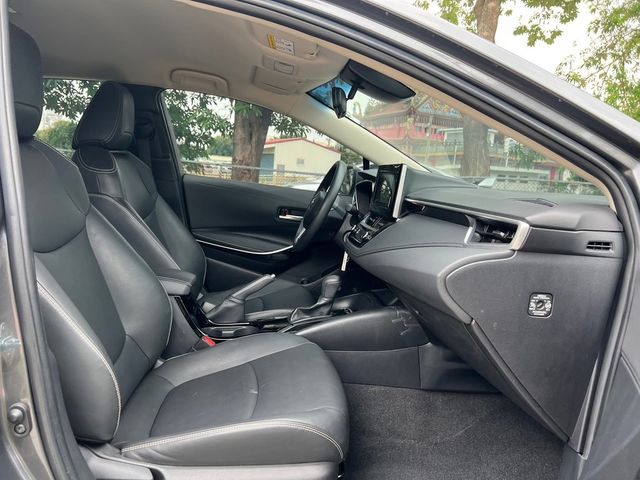 TOYOTA豐田 ALTIS  第29張相片