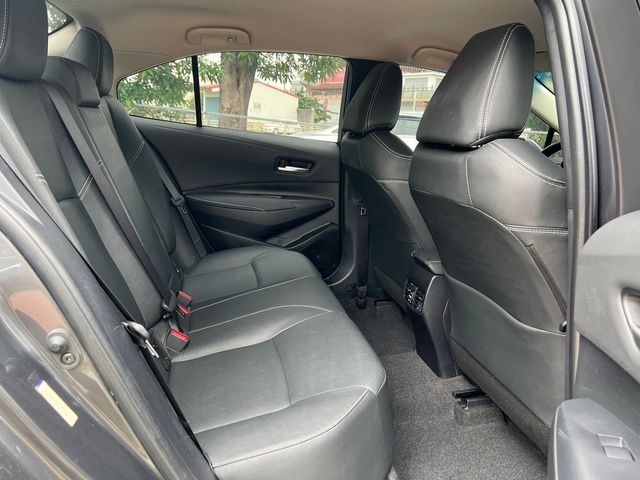 TOYOTA豐田 ALTIS  第31張相片