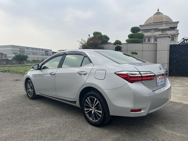 TOYOTA豐田 ALTIS  第11張相片
