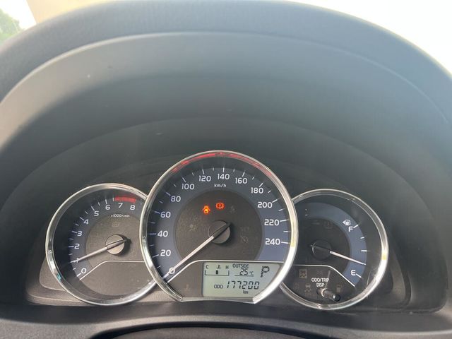 TOYOTA豐田 ALTIS  第15張相片