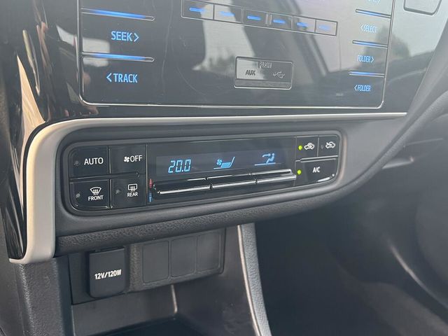 TOYOTA豐田 ALTIS  第21張相片