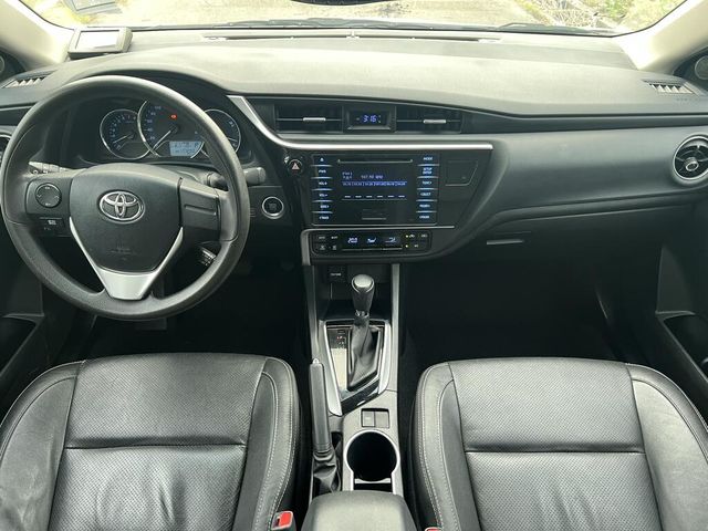 TOYOTA豐田 ALTIS  第29張相片