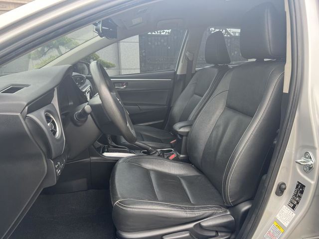 TOYOTA豐田 ALTIS  第31張相片