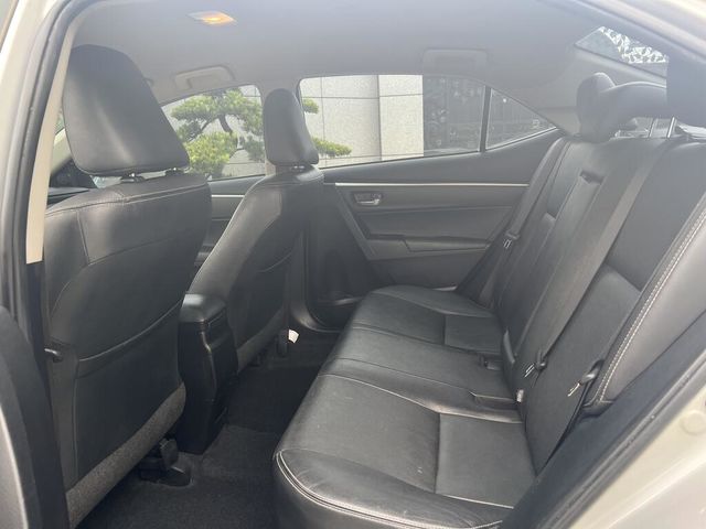 TOYOTA豐田 ALTIS  第33張相片