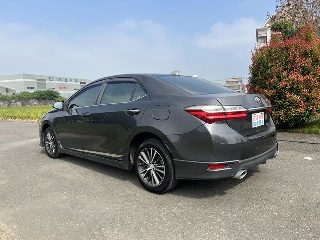 TOYOTA豐田 ALTIS  第11張相片