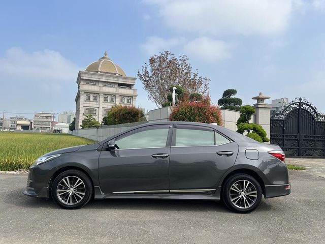 TOYOTA豐田 ALTIS  第13張相片