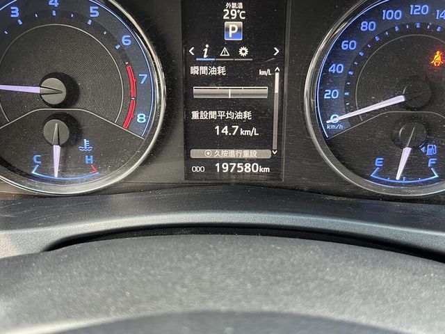 TOYOTA豐田 ALTIS  第19張相片