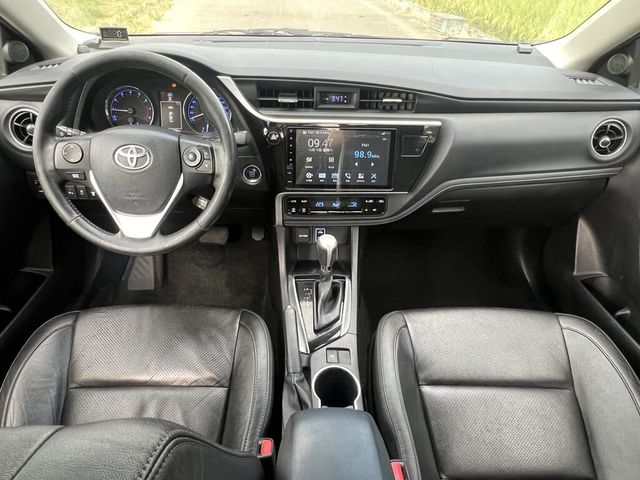 TOYOTA豐田 ALTIS  第21張相片