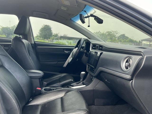 TOYOTA豐田 ALTIS  第27張相片