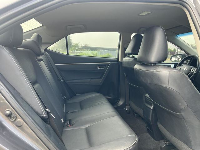 TOYOTA豐田 ALTIS  第29張相片