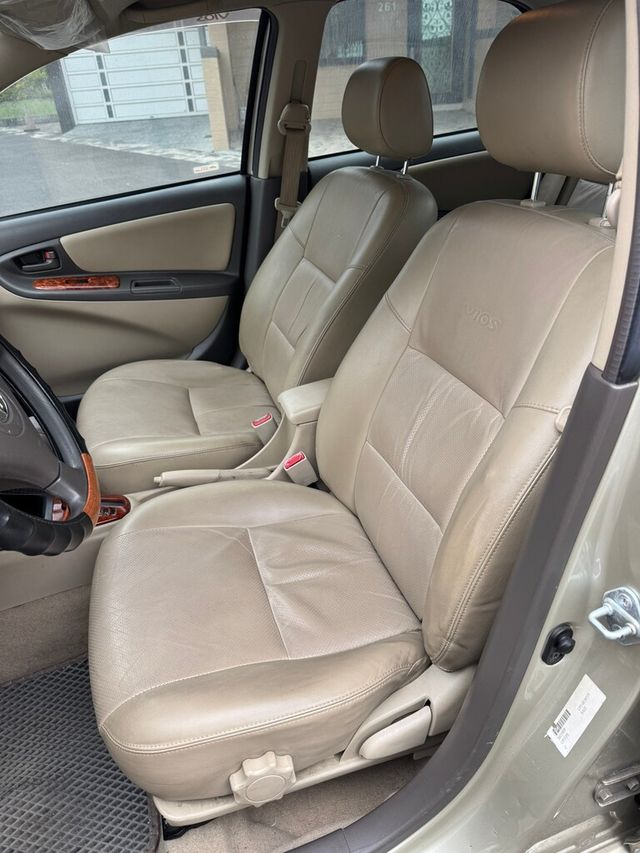 TOYOTA豐田 VIOS  第11張相片