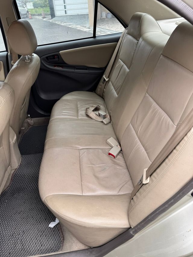TOYOTA豐田 VIOS  第13張相片
