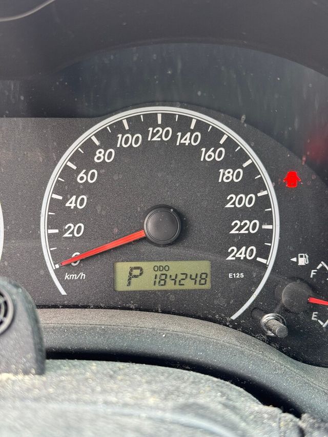 TOYOTA豐田 ALTIS  第5張相片