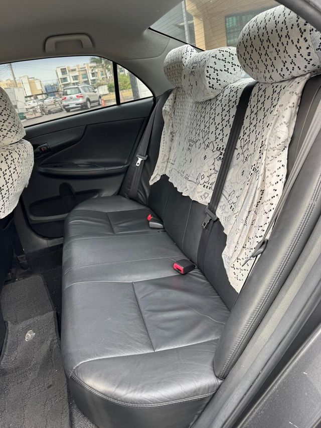 TOYOTA豐田 ALTIS  第11張相片