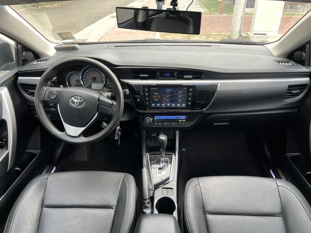 TOYOTA豐田 ALTIS  第15張相片