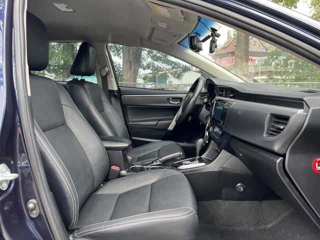 TOYOTA豐田 ALTIS  第17張相片