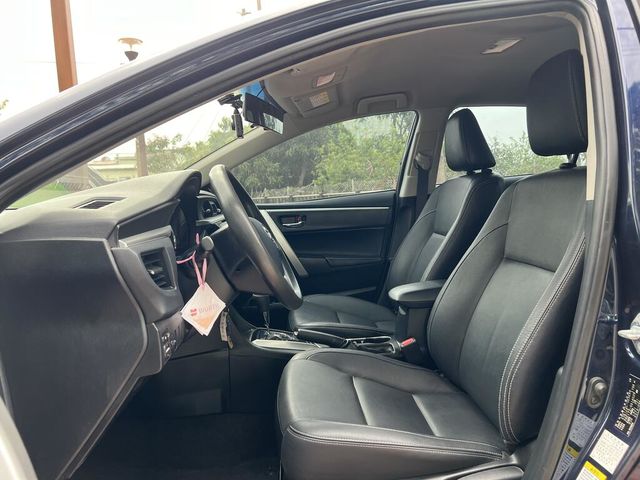 TOYOTA豐田 ALTIS  第21張相片