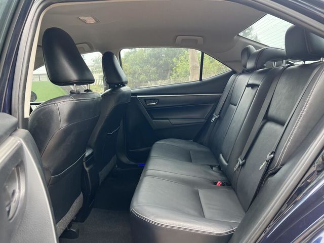 TOYOTA豐田 ALTIS  第23張相片
