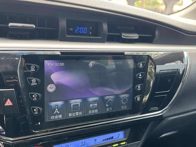 TOYOTA豐田 ALTIS  第33張相片