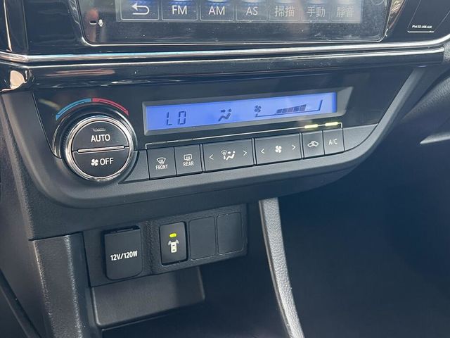 TOYOTA豐田 ALTIS  第35張相片