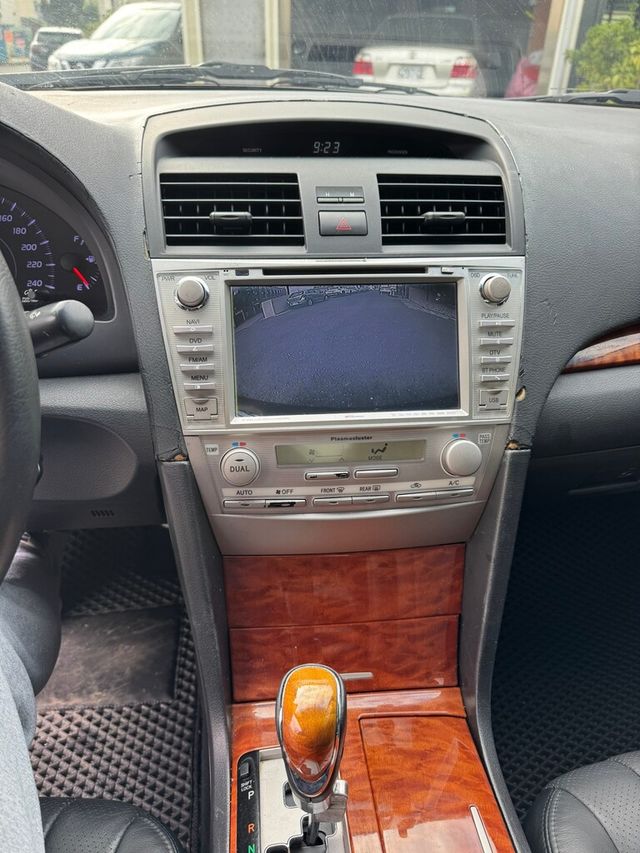 TOYOTA豐田 CAMRY  第7張相片