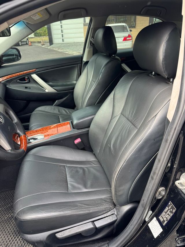 TOYOTA豐田 CAMRY  第11張相片