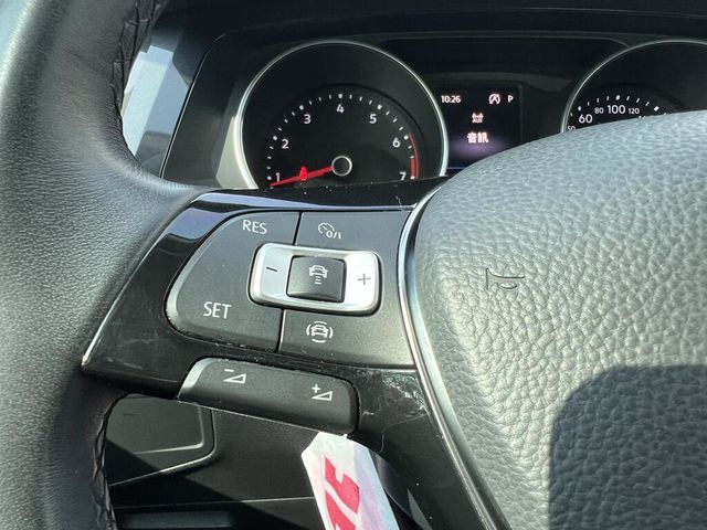 VOLKSWAGEN福斯 TIGUAN  第17張相片